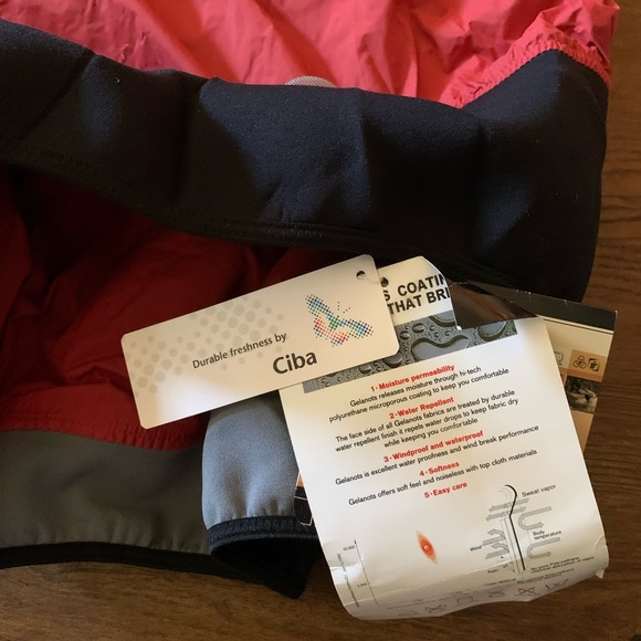 Brand New Immersion Research Long Sleeve Paddling/Kayaking Jacket Session 2.5 - Picture 3 of 5